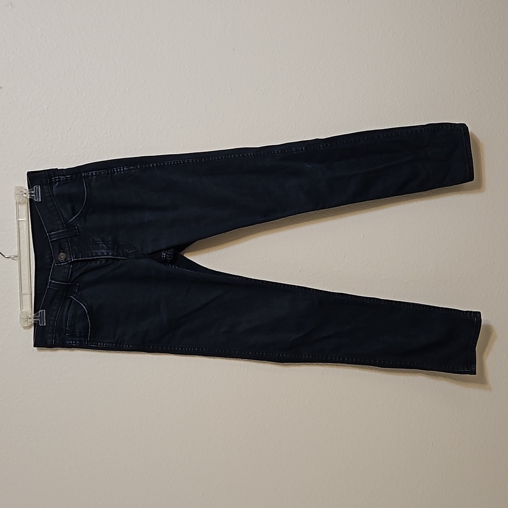 Men's Levi Jeans 511, 30×32, blue